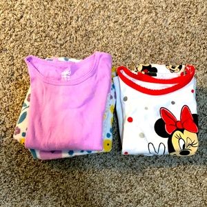 Toddler Pajama Set